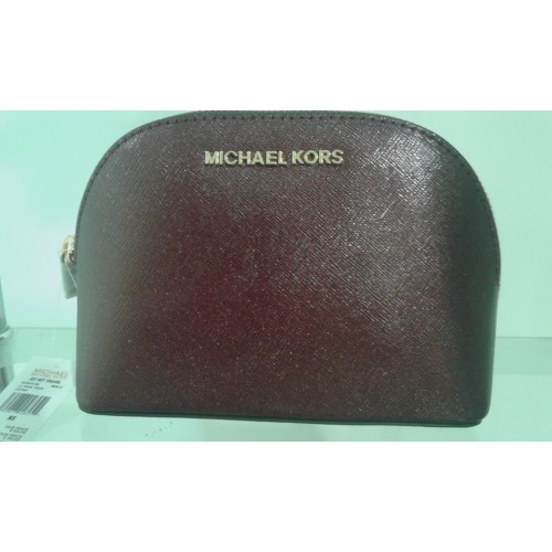 Mk on sale travel pouch